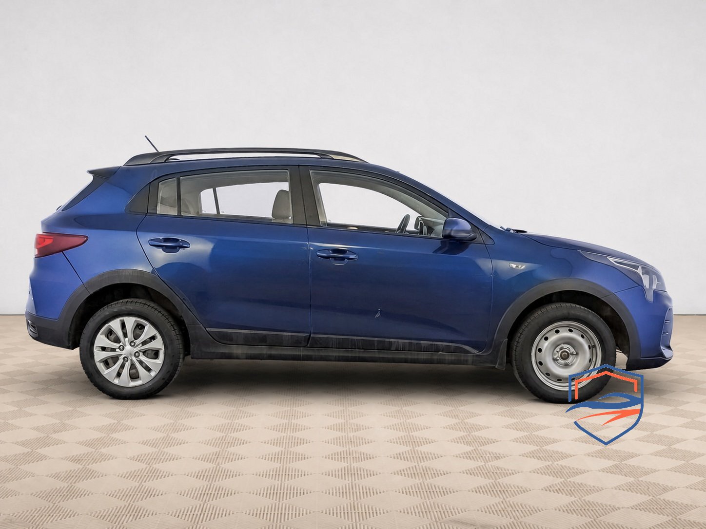 Kia - Kia Rio X IV Рестайлинг, 2021