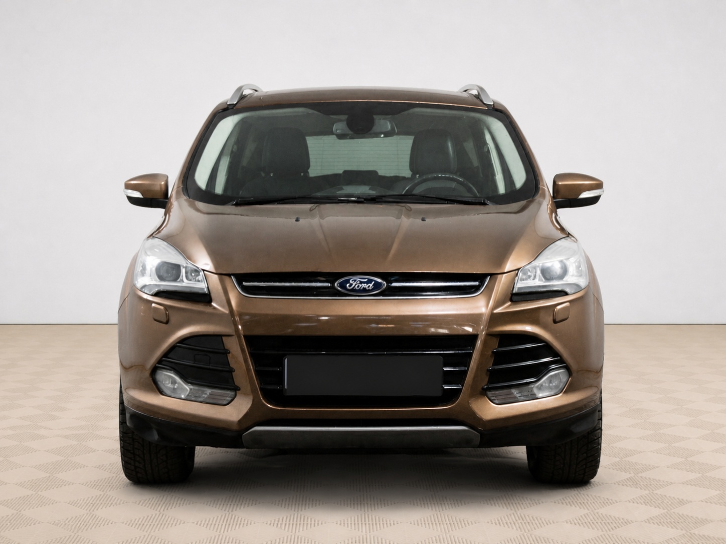 Ford - Ford Kuga, 2013