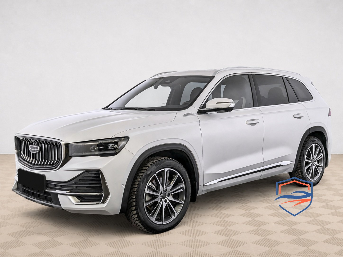 Geely - Geely Monjaro, 2023