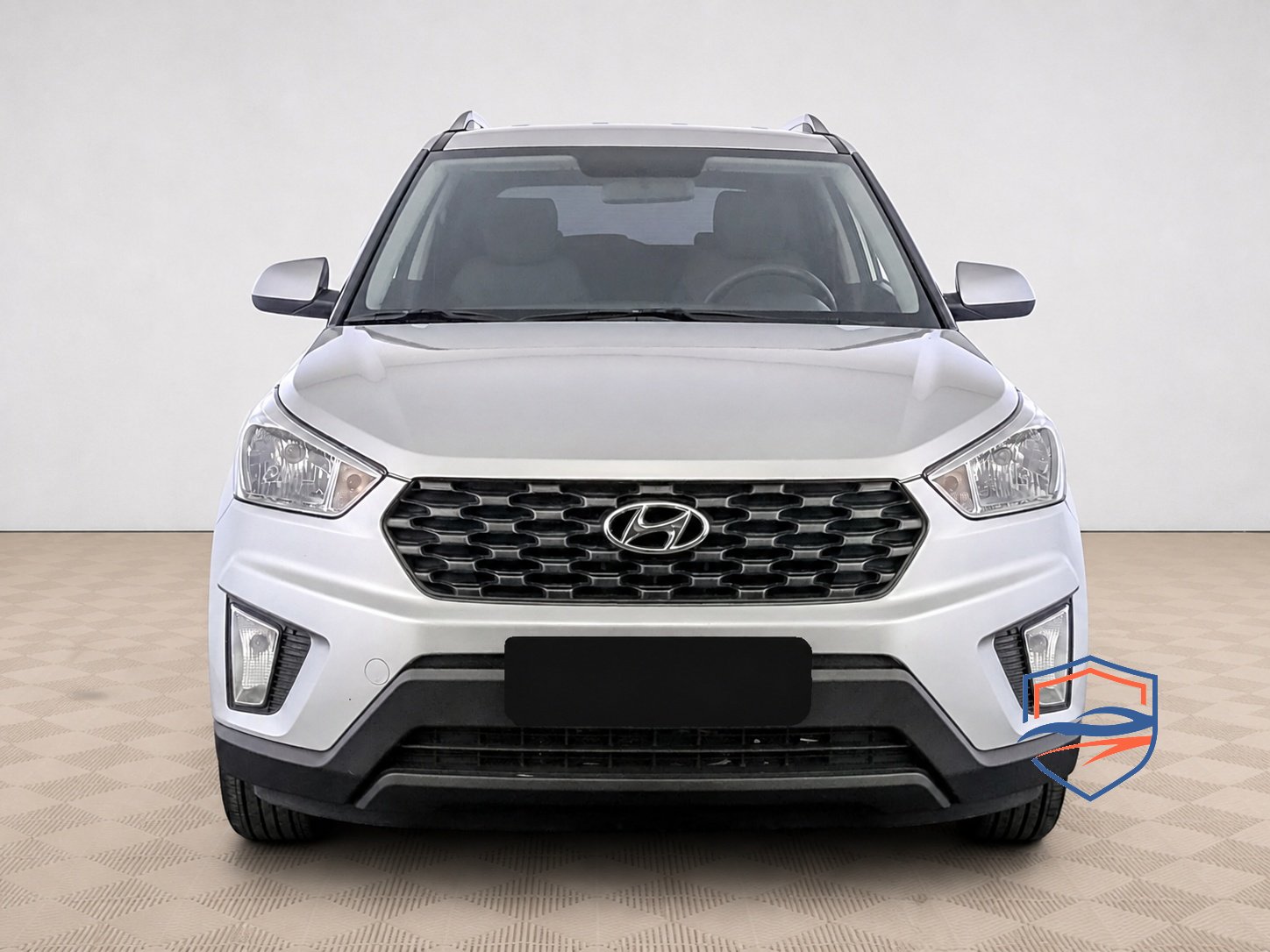 Hyundai - Hyundai Creta, 2020