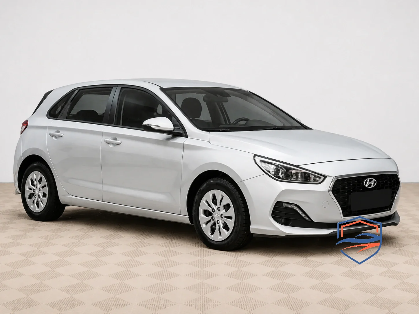 Hyundai - Hyundai i30 III Рестайлинг, 2019 г.