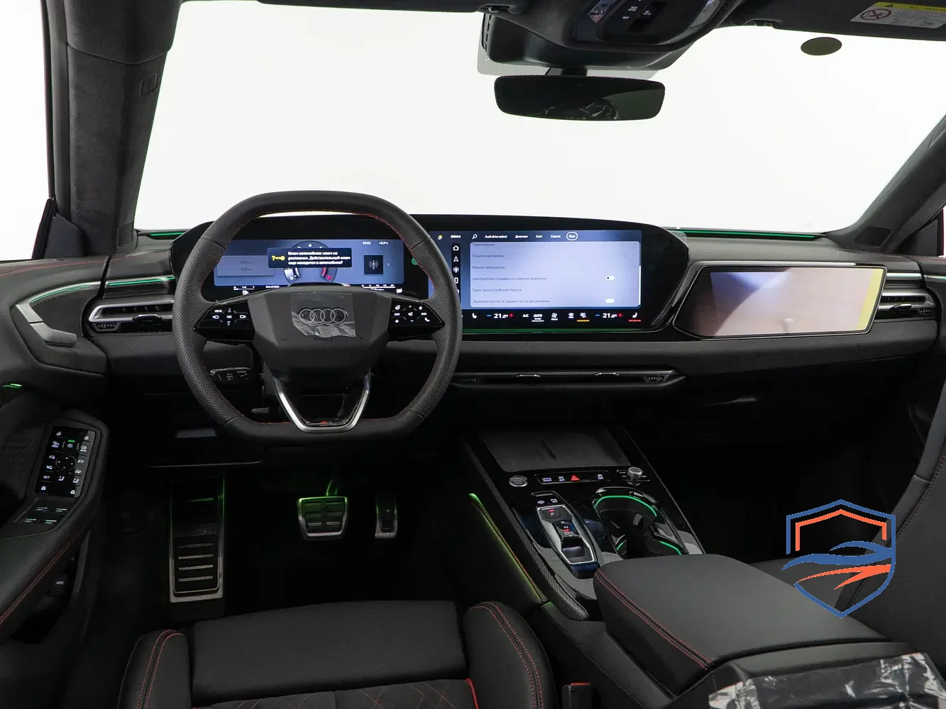 Audi - Audi A5 III (B10), 2025 г.