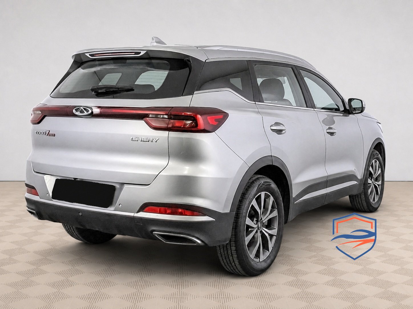 Chery - Chery Tiggo 7 Pro I, 2022