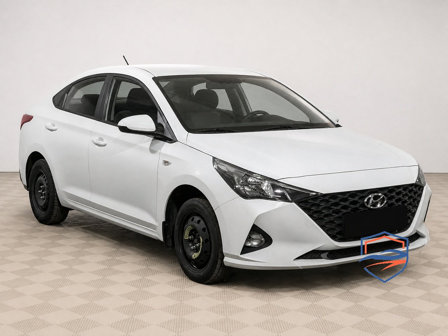 Hyundai - Hyundai Solaris, 2020