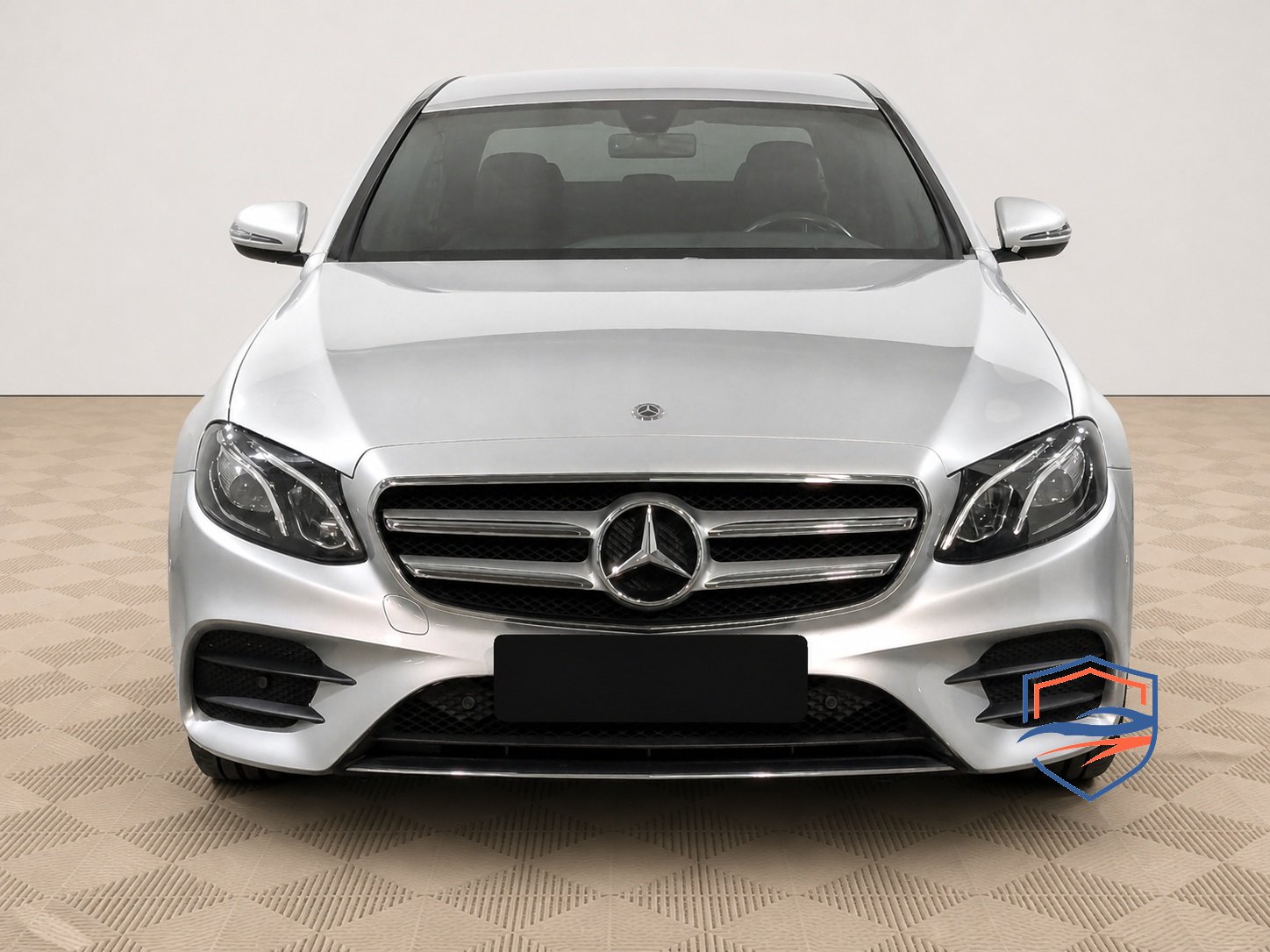 Mercedes-Benz - Mercedes-Benz E-Класс, 2020