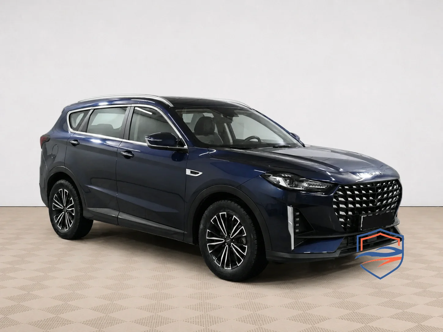 Jetour - Jetour X70 PLUS I, 2023 г.