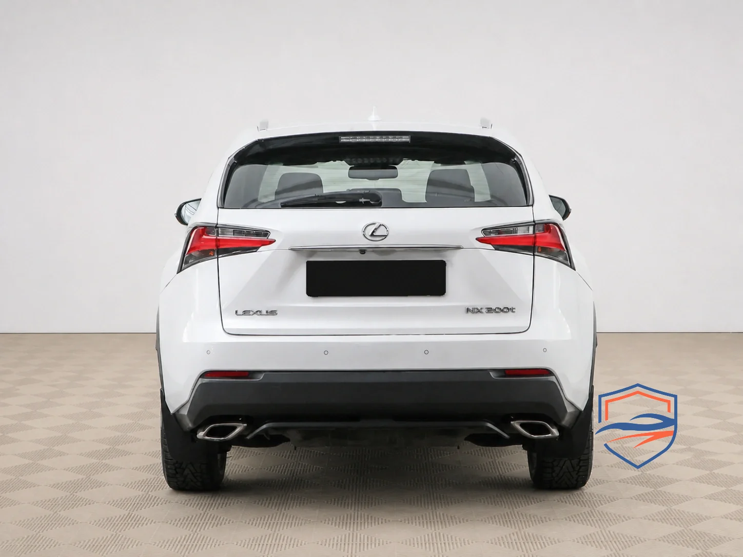 Lexus - Lexus NX I, 2017 г.