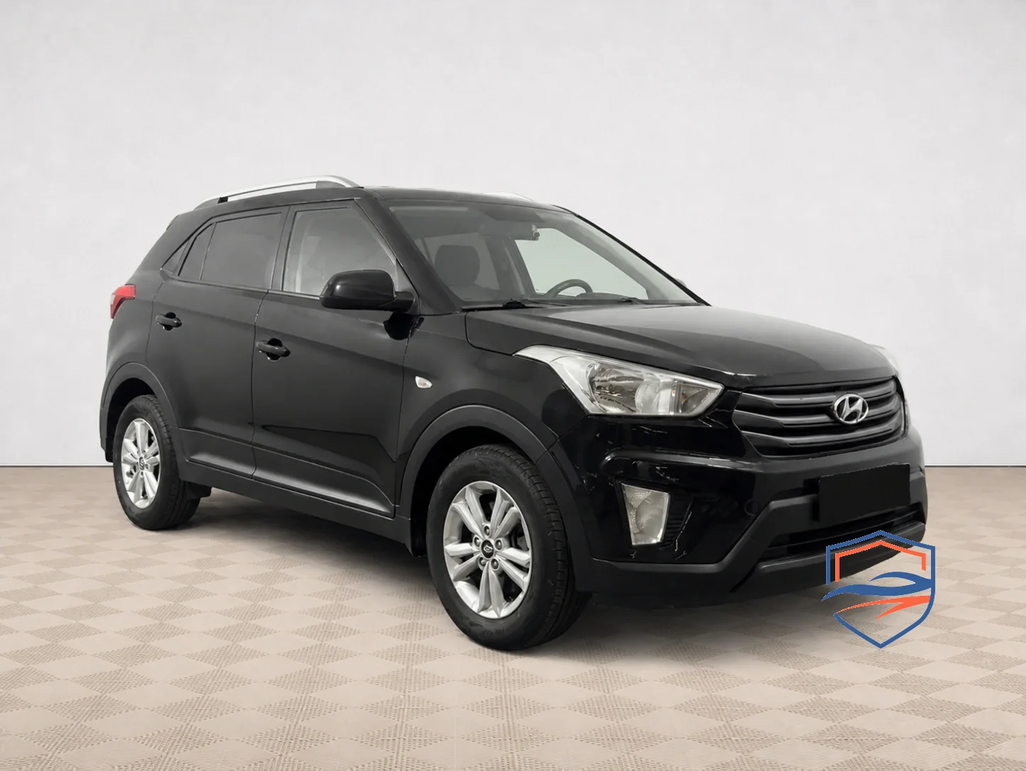 Hyundai - Hyundai Creta I, 2016 г.