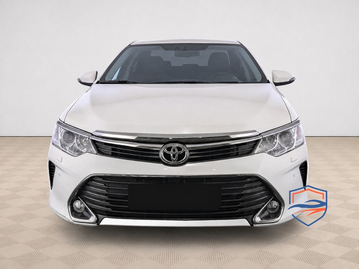 Toyota - Toyota Camry VII (XV50) Рестайлинг 2, 2017