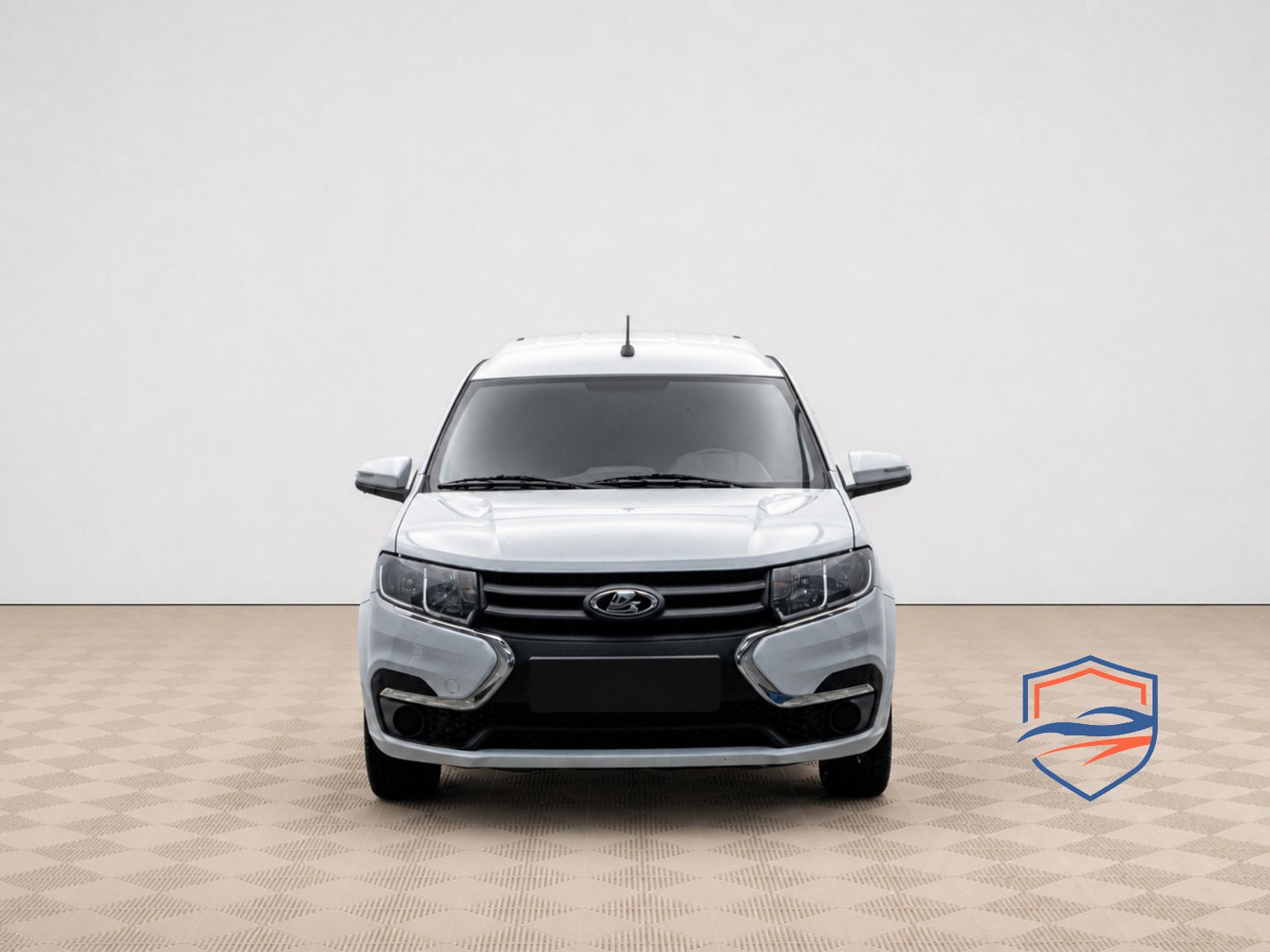 LADA (ВАЗ) - Lada (ВАЗ) Largus I Рестайлинг, 2024