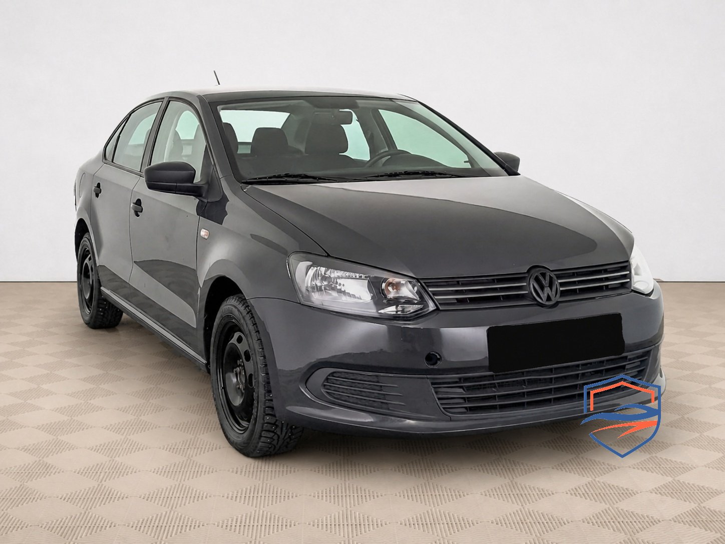 Volkswagen - Volkswagen Polo, 2013