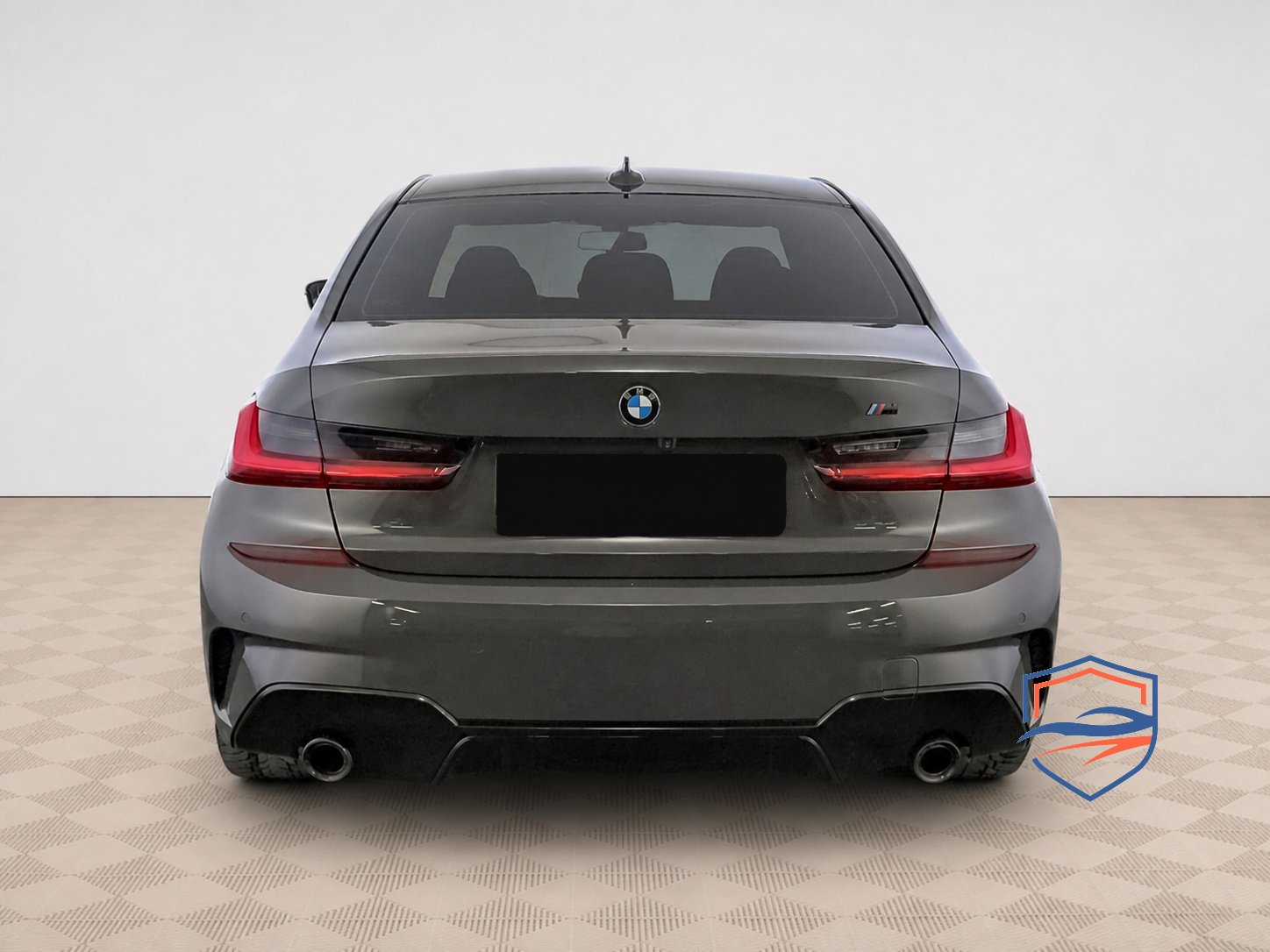 BMW - BMW 3 серии 320i VII (G2x), 2019