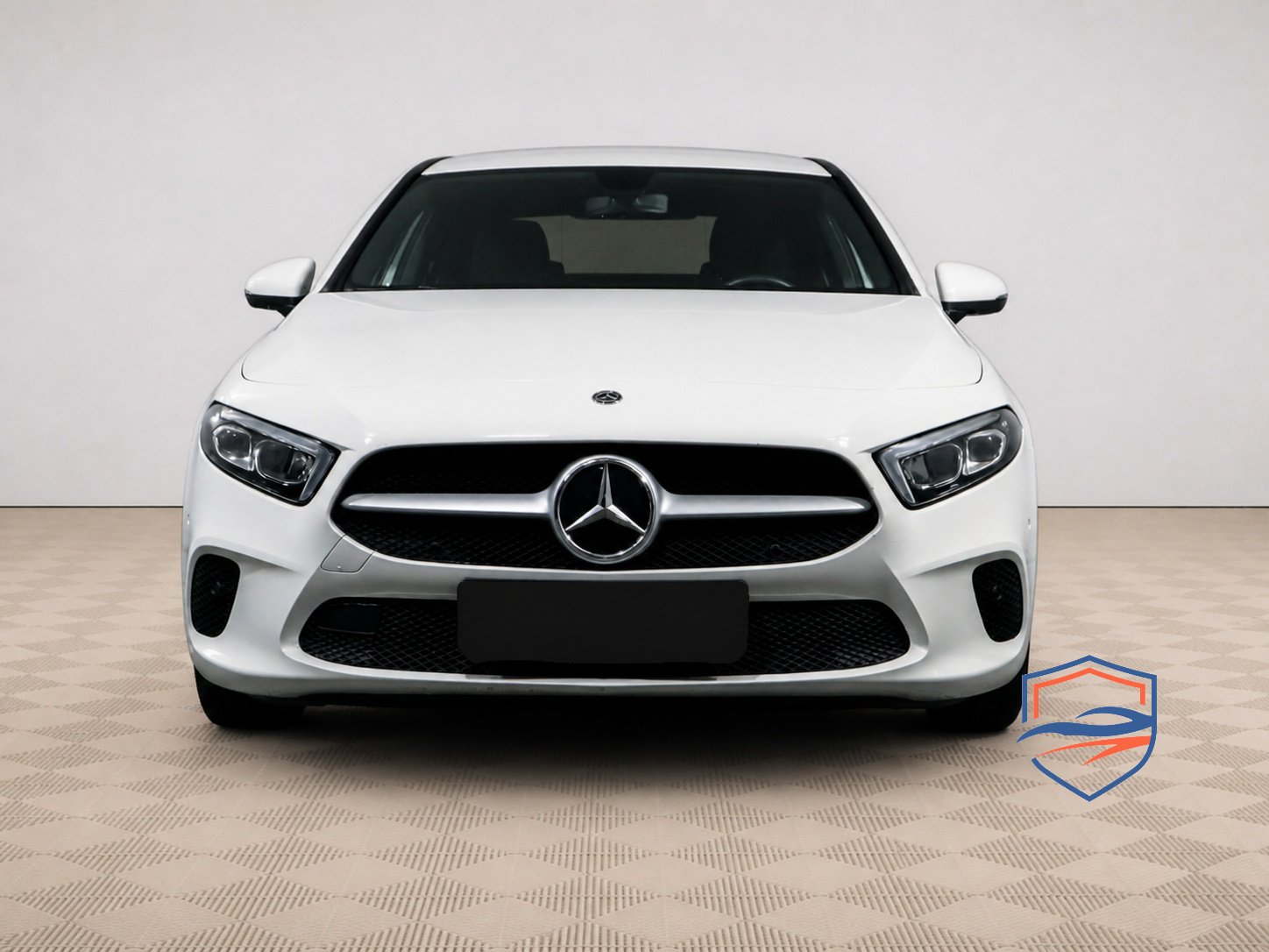 Mercedes-Benz - Mercedes-Benz A-Класс 200 IV (W177), 2019