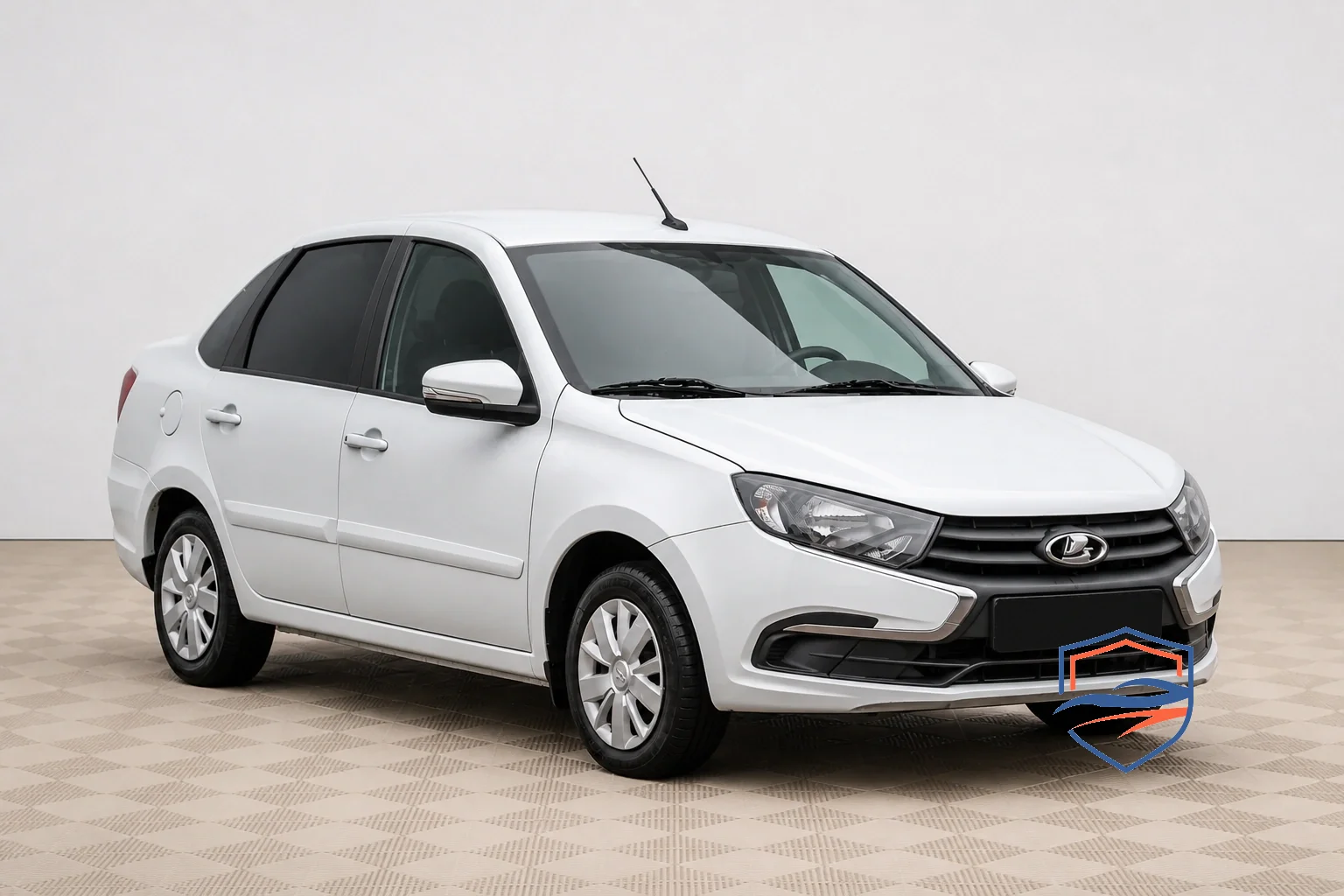 LADA (ВАЗ) - LADA (ВАЗ) Granta I Рестайлинг, 2018 г.