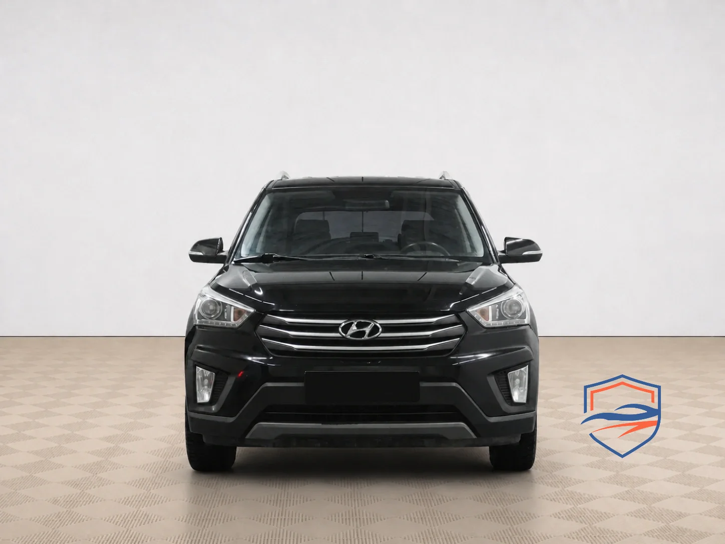 Hyundai - Hyundai Creta I, 2017 г.