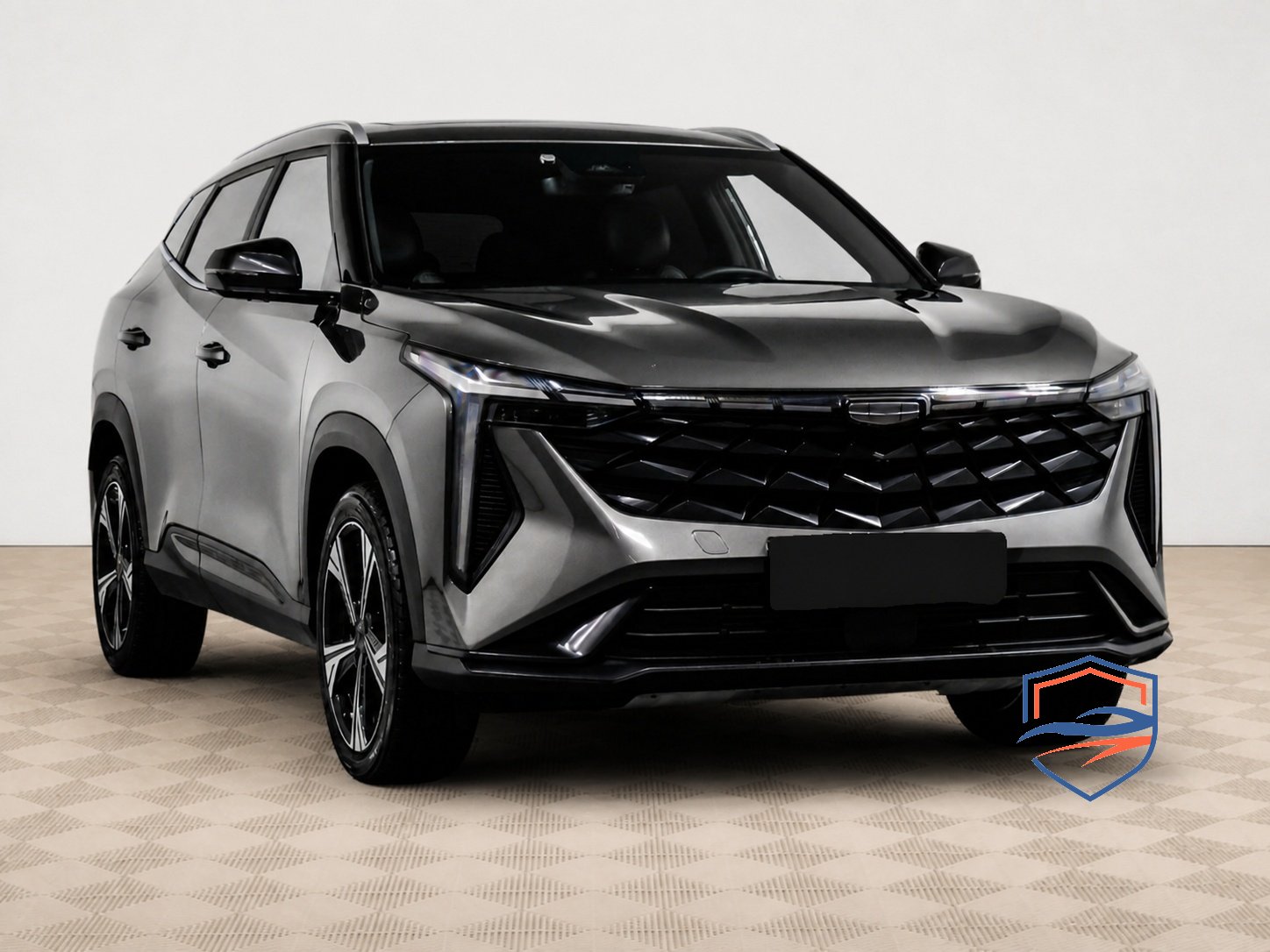 Geely - Geely Cityray, 2024
