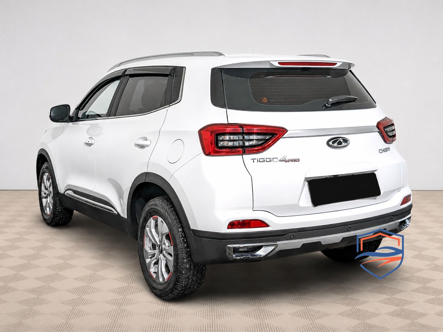 Chery - Chery Tiggo 4 Pro, 2023