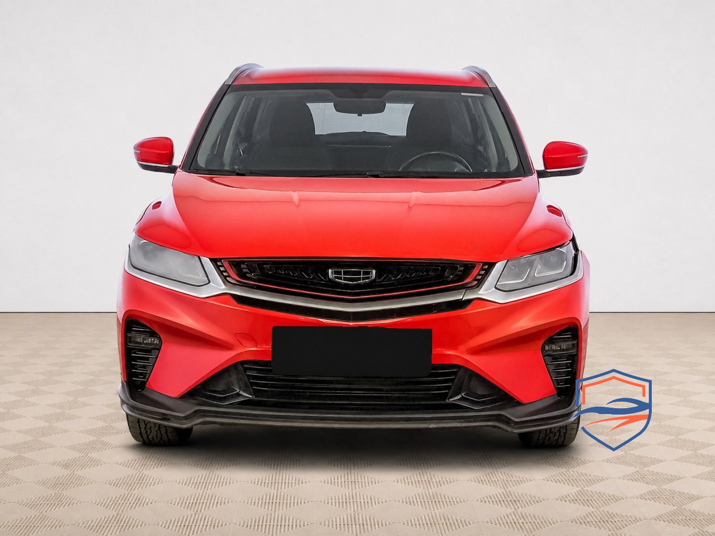 Geely - Geely Coolray I, 2023