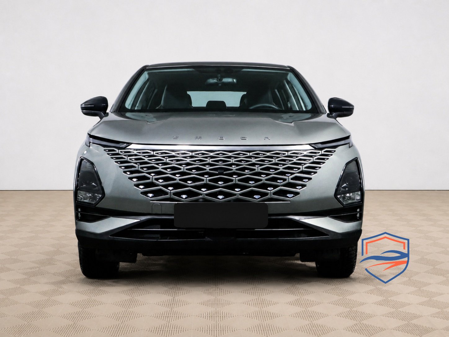 Omoda - Omoda C5 I, 2023