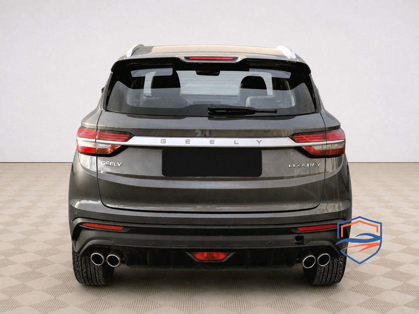 Geely - Geely Coolray, 2022
