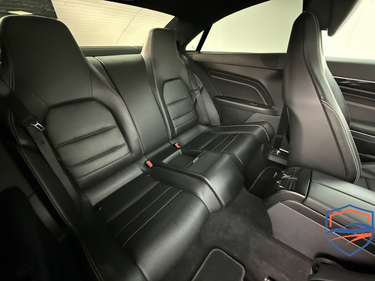Mercedes-Benz - Mercedes-Benz E-Класс 200 IV (W212, S212, C207) Рестайлинг, 2015