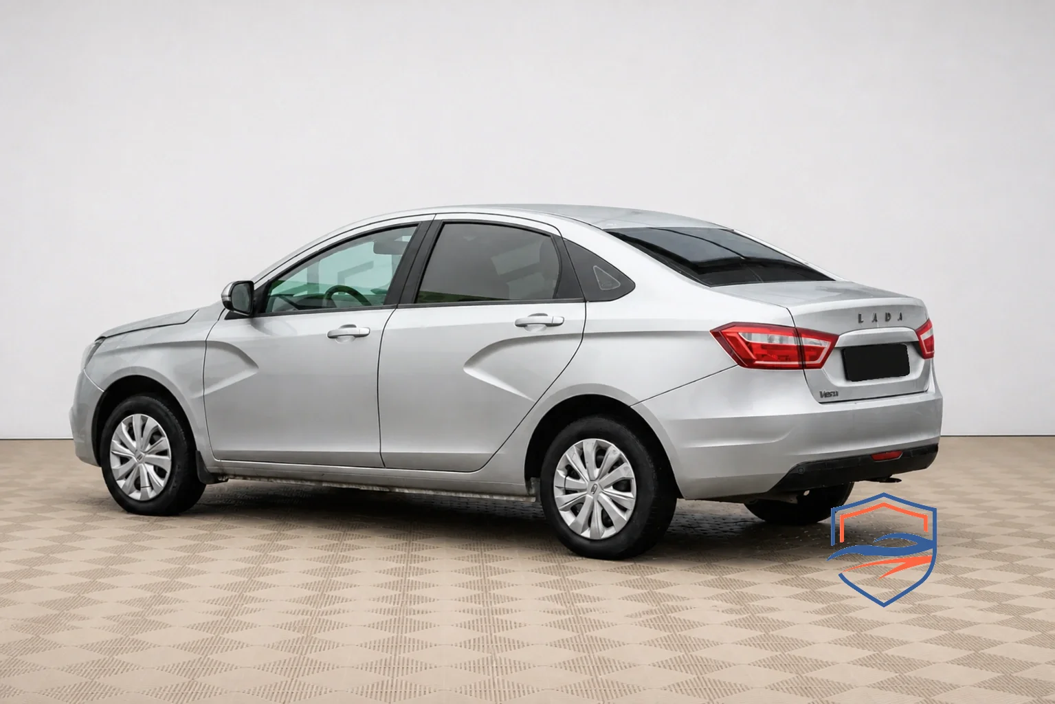 LADA (ВАЗ) - LADA (ВАЗ) Vesta I, 2020 г.