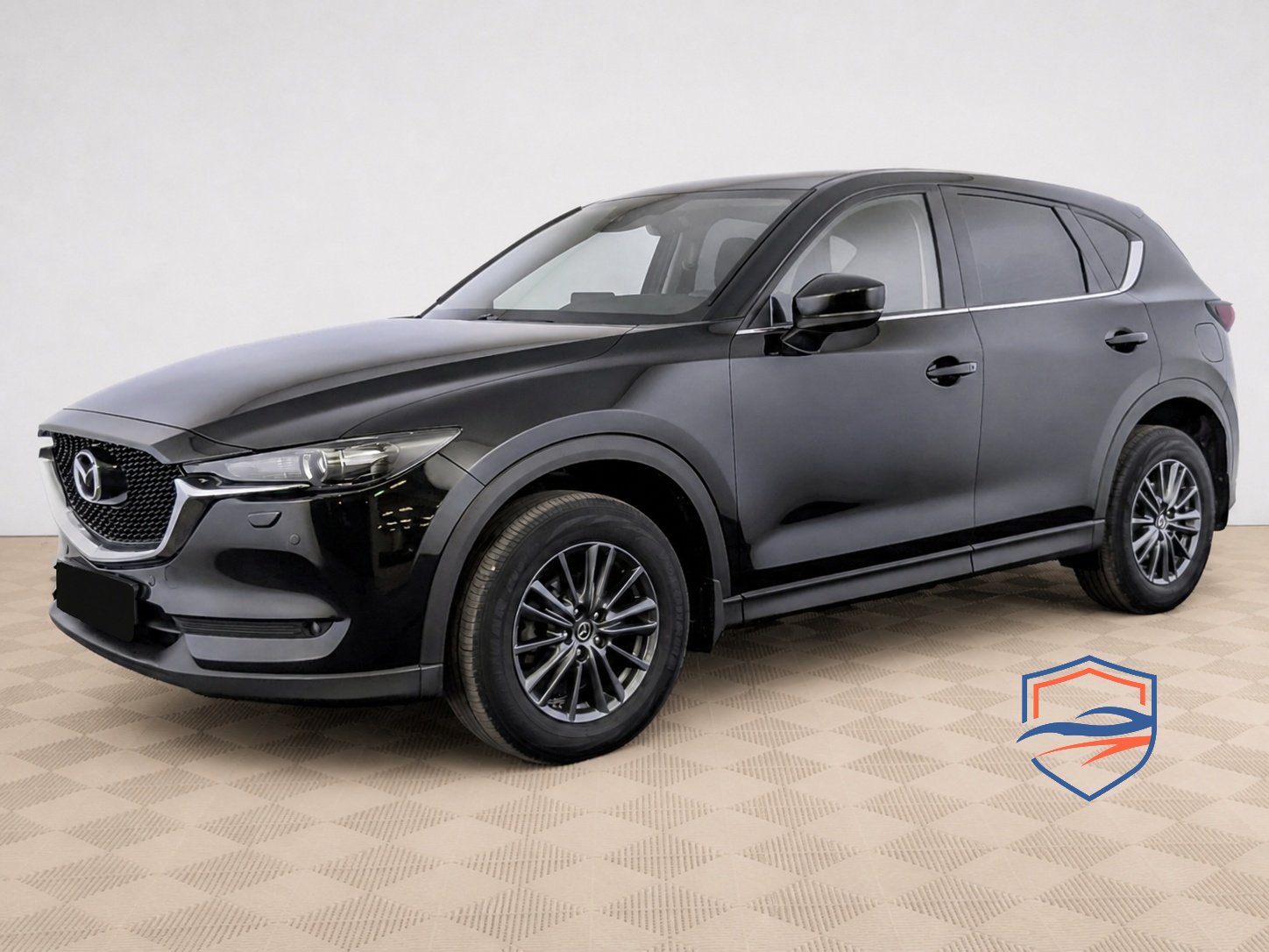 Mazda - Mazda CX-5, 2021