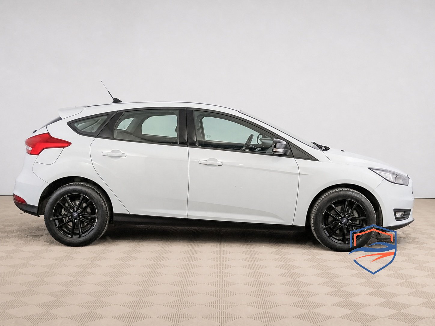Ford - Ford Focus III Рестайлинг, 2018
