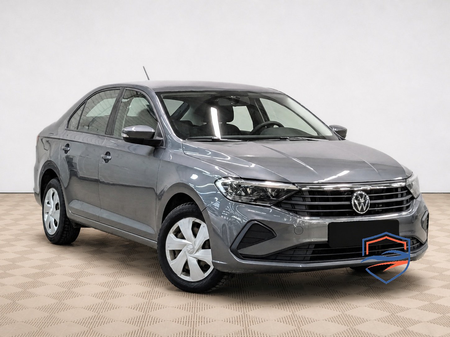 Volkswagen - Volkswagen Polo, 2021