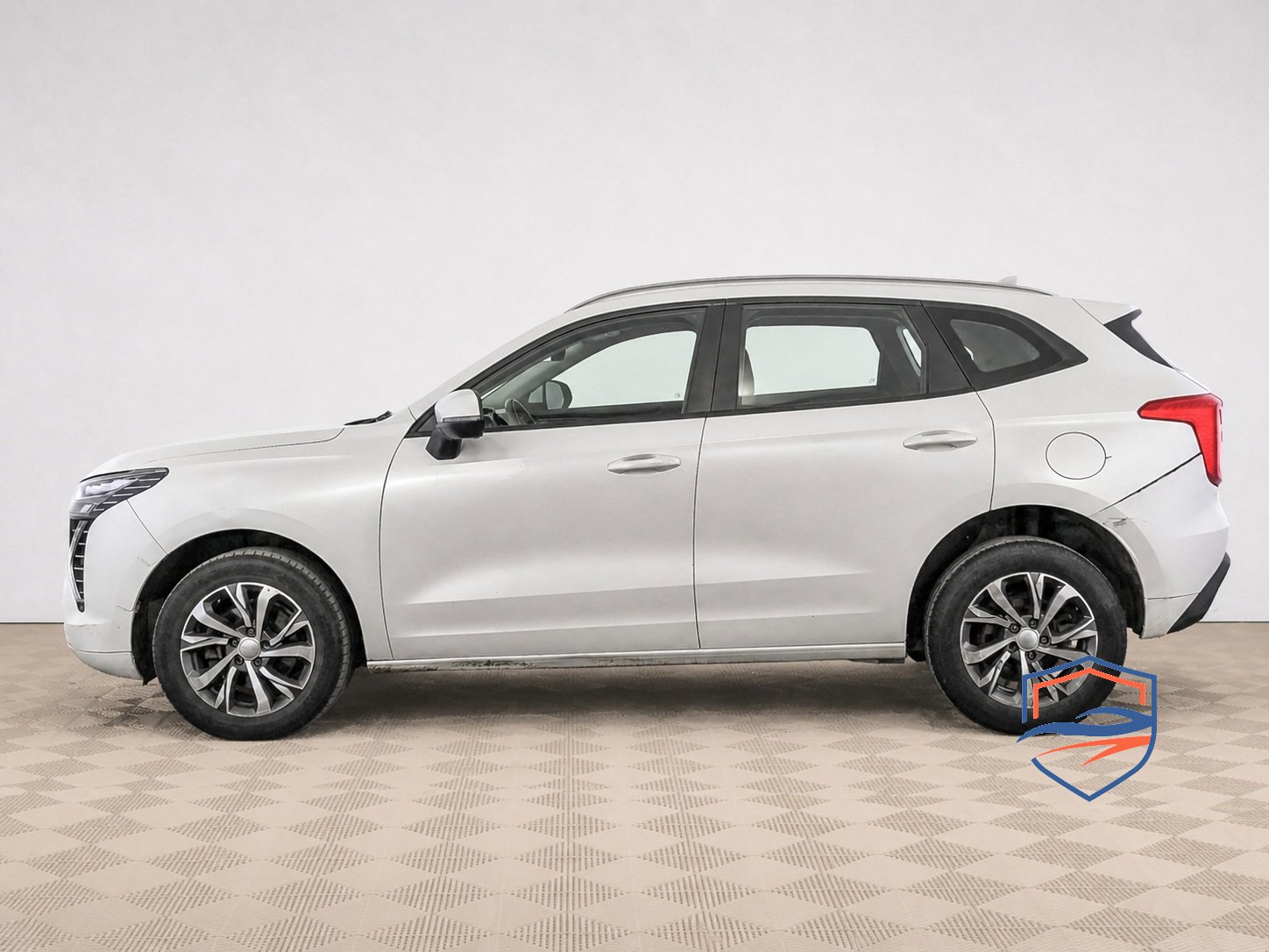 Haval - HAVAL Jolion, 2022
