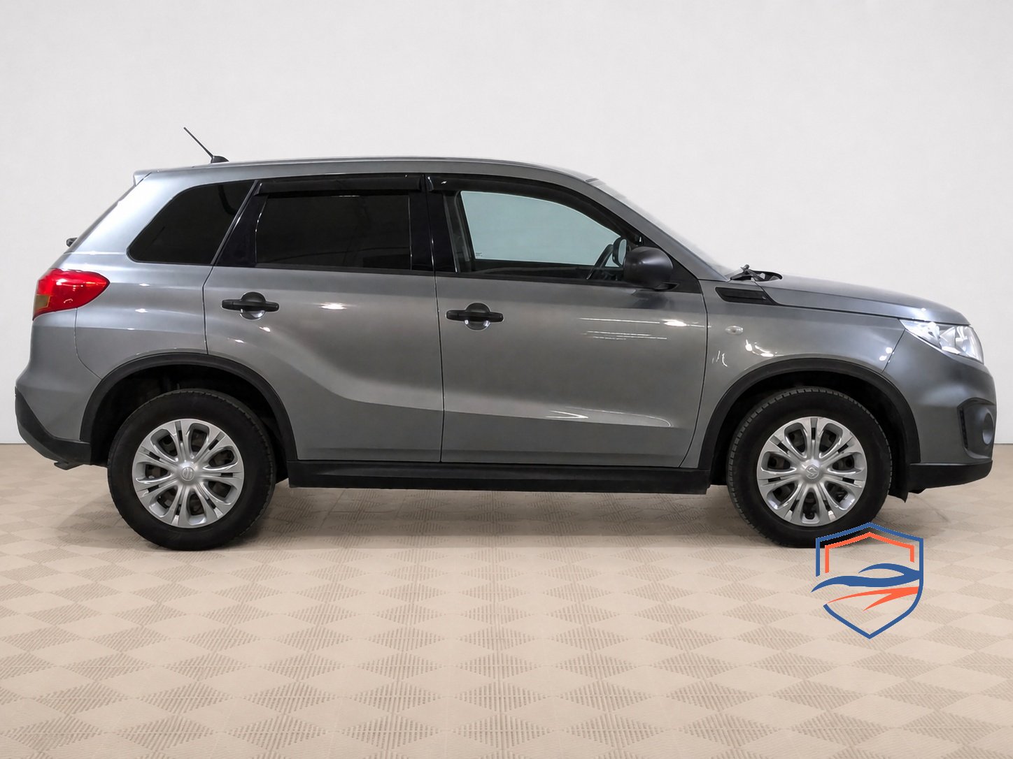 Suzuki - Suzuki Vitara, 2016