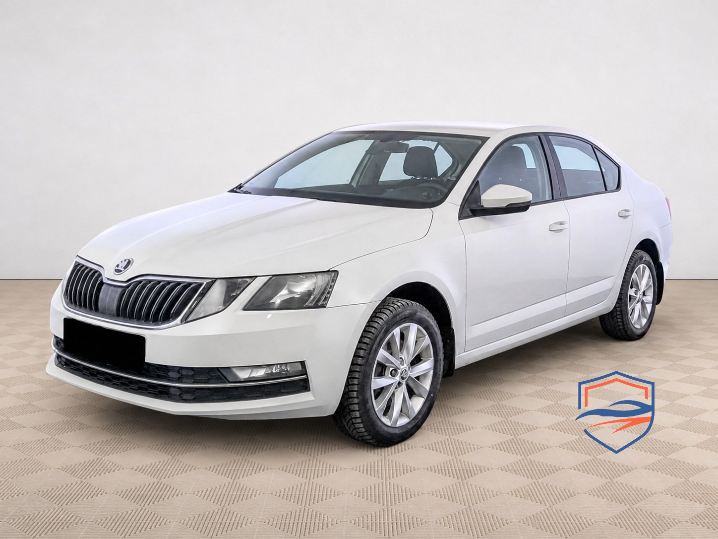 Skoda - Skoda Octavia, 2018