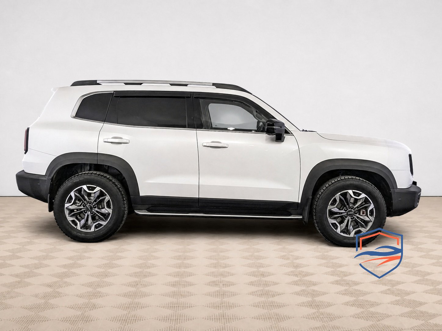 Haval - Haval Dargo, 2024