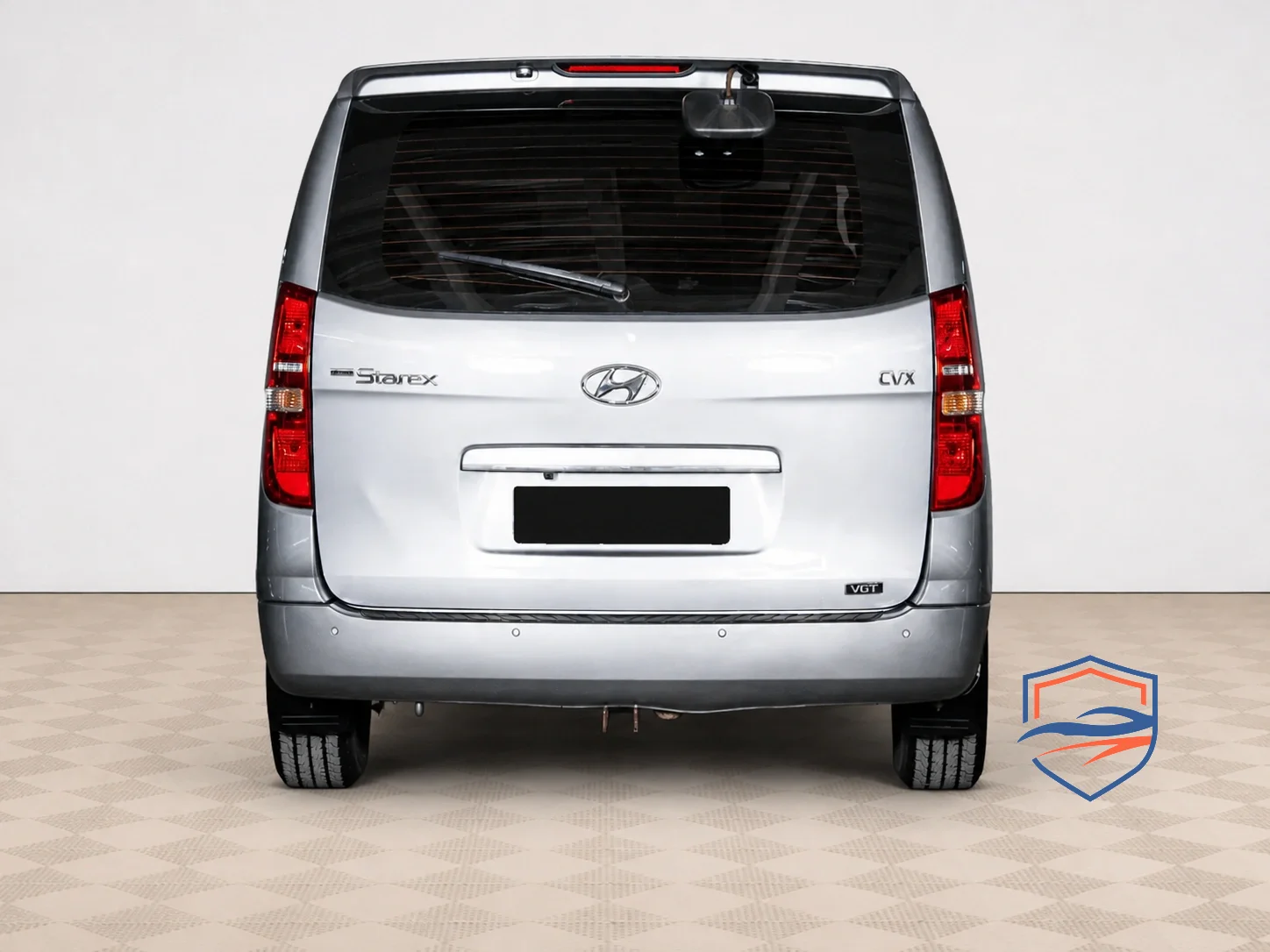 Hyundai - Hyundai Grand Starex I, 2014 г.