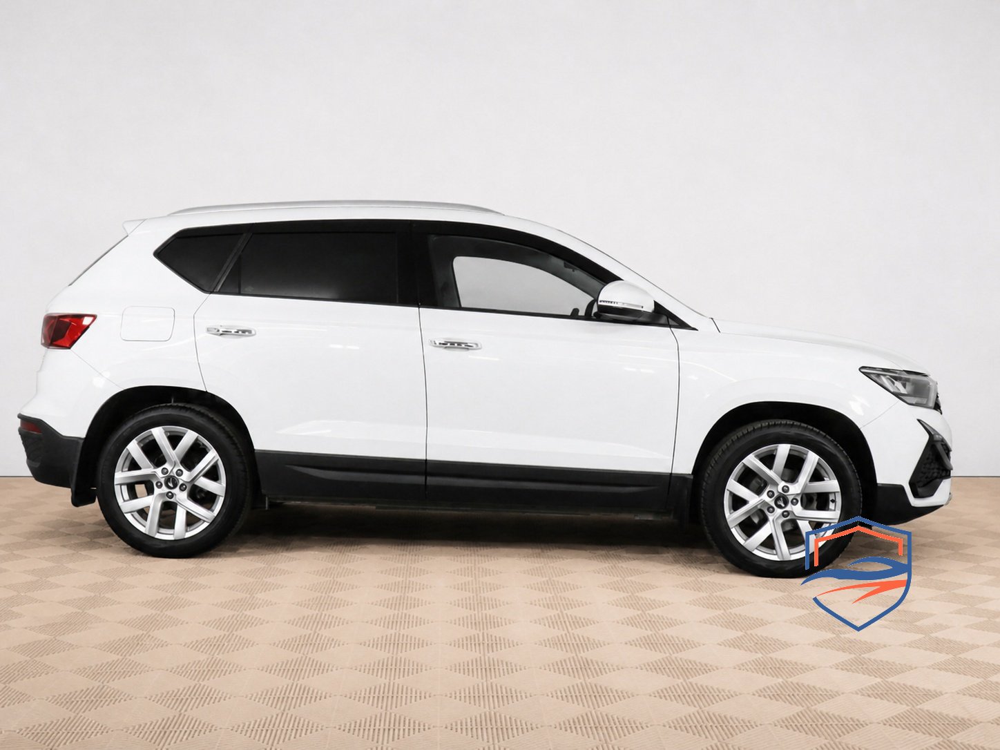 Jetta - Jetta VS5 I Рестайлинг, 2022