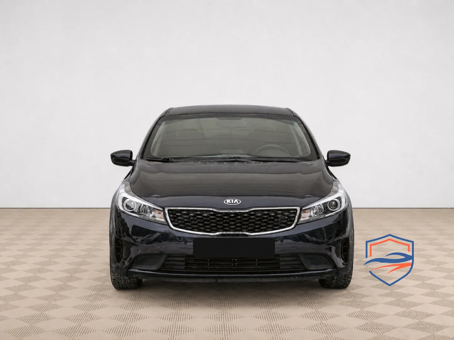 Kia - Kia Cerato III Рестайлинг (Classic), 2017 г.