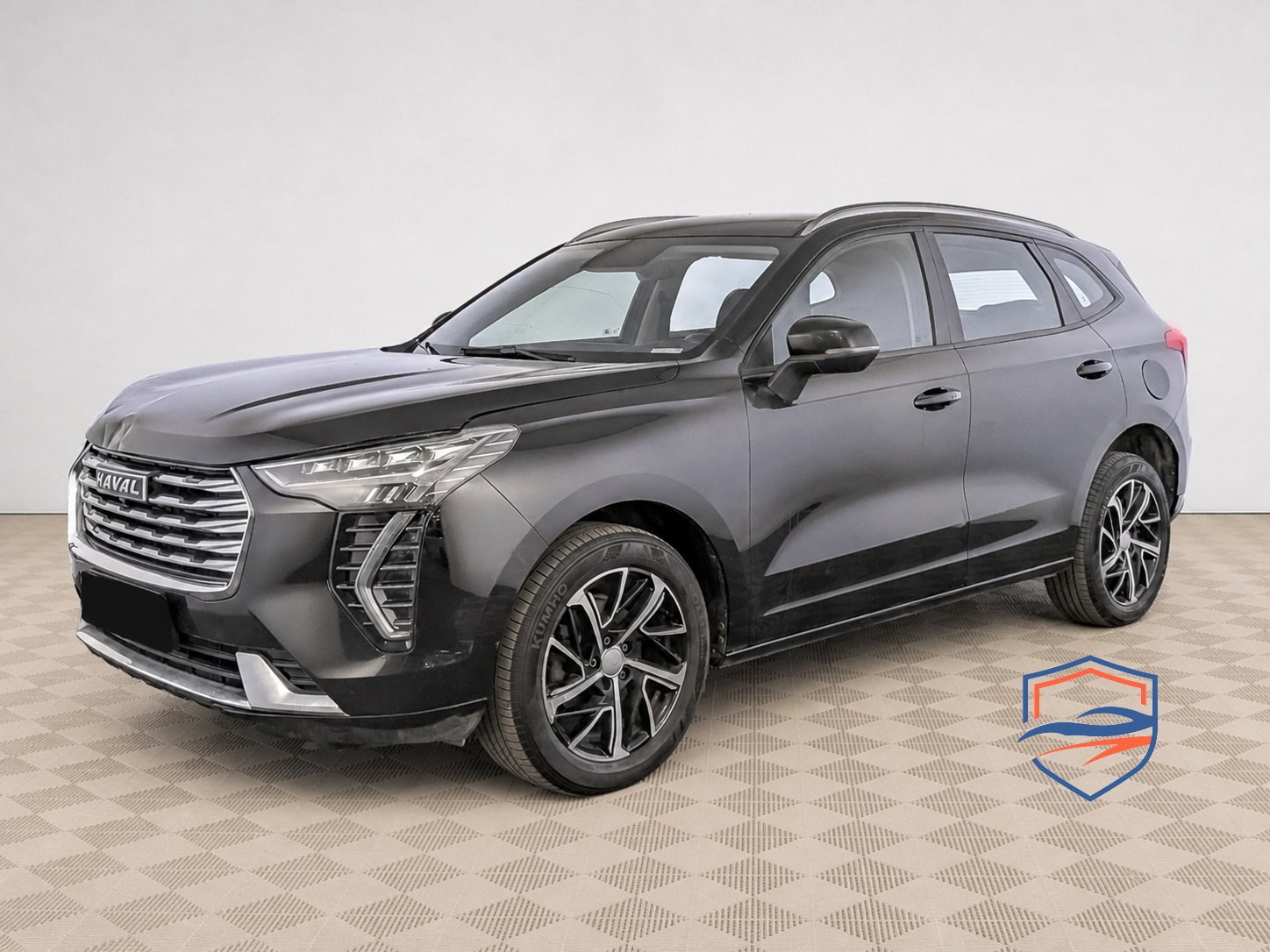 Haval - HAVAL Jolion, 2022