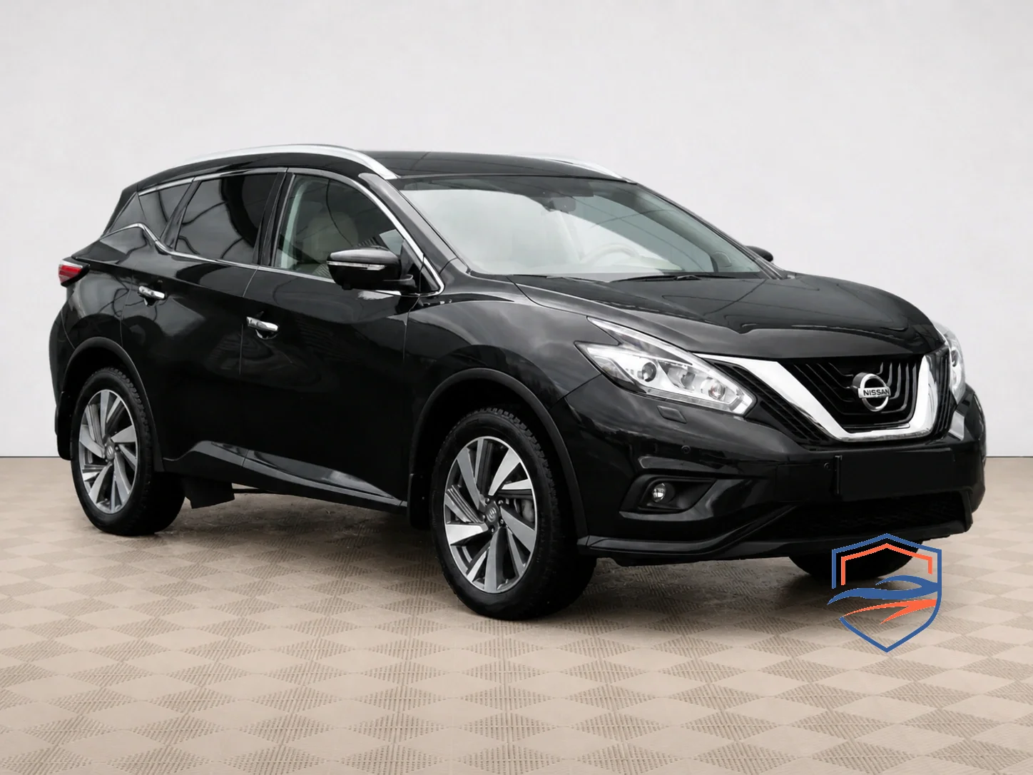 Nissan - Nissan Murano III (Z52), 2017 г.