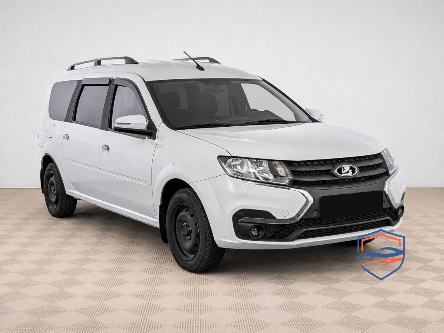 LADA (ВАЗ) - Lada (ВАЗ) Largus I Рестайлинг, 2024