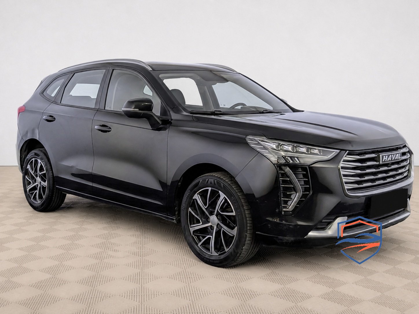 Haval - HAVAL Jolion, 2022