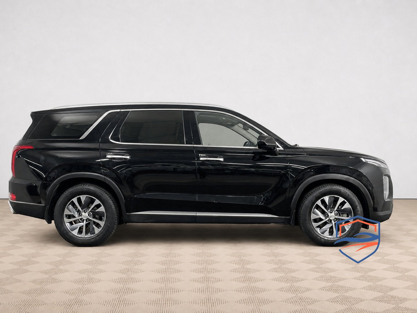 Hyundai - Hyundai Palisade I, 2019