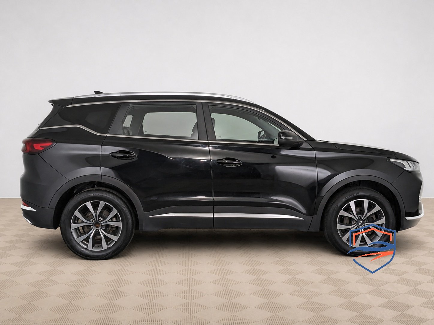 Chery - Chery Tiggo 7 Pro, 2022