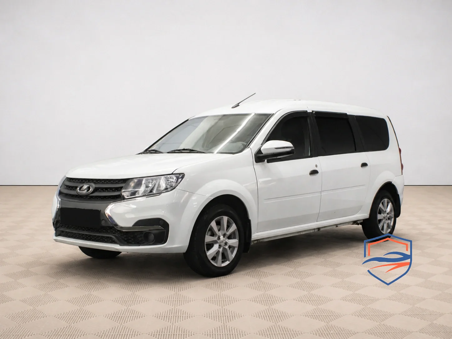 LADA (ВАЗ) - LADA (ВАЗ) Largus I Рестайлинг, 2023 г.