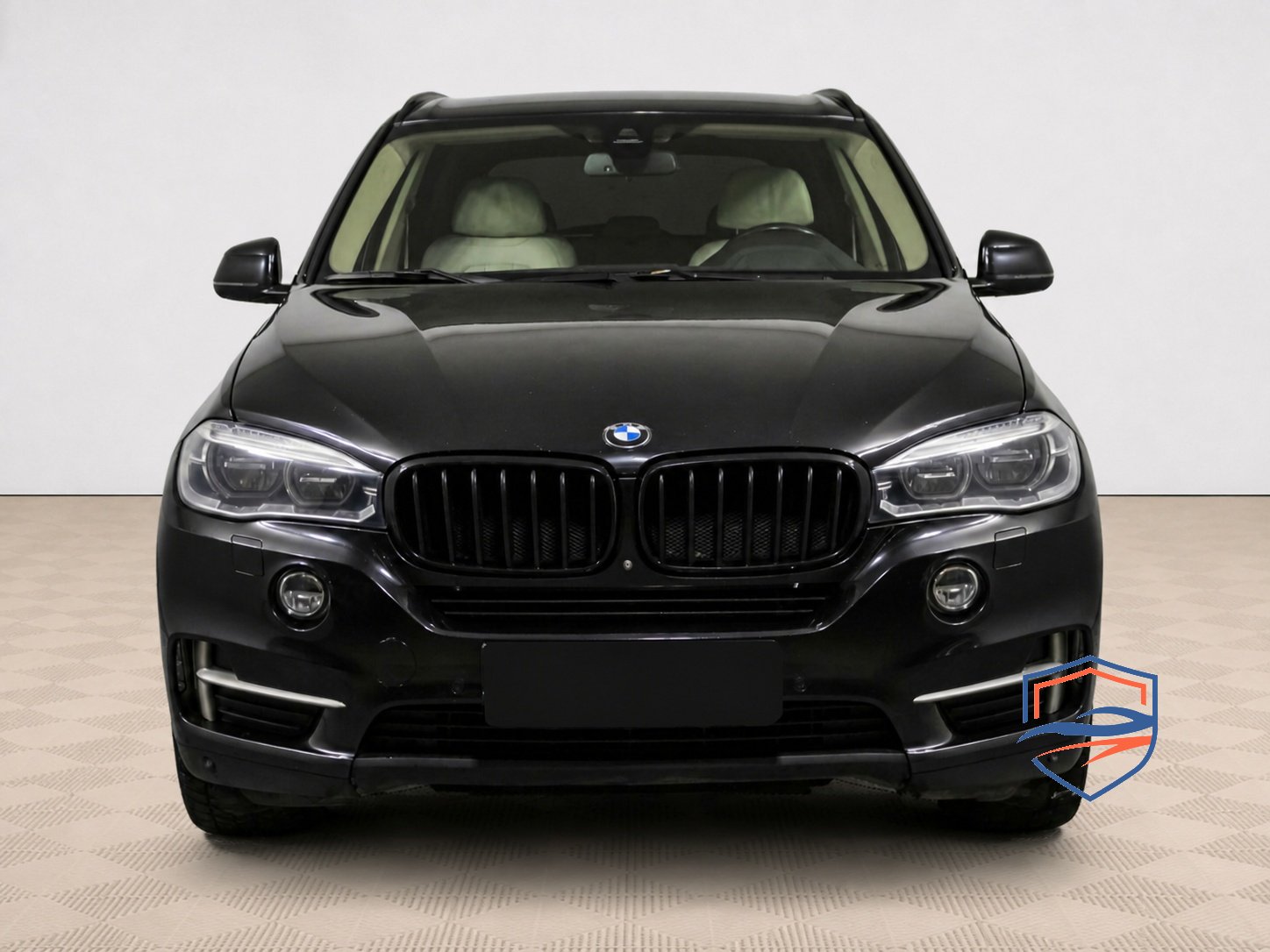 BMW - BMW X5 30d III (F15), 2014