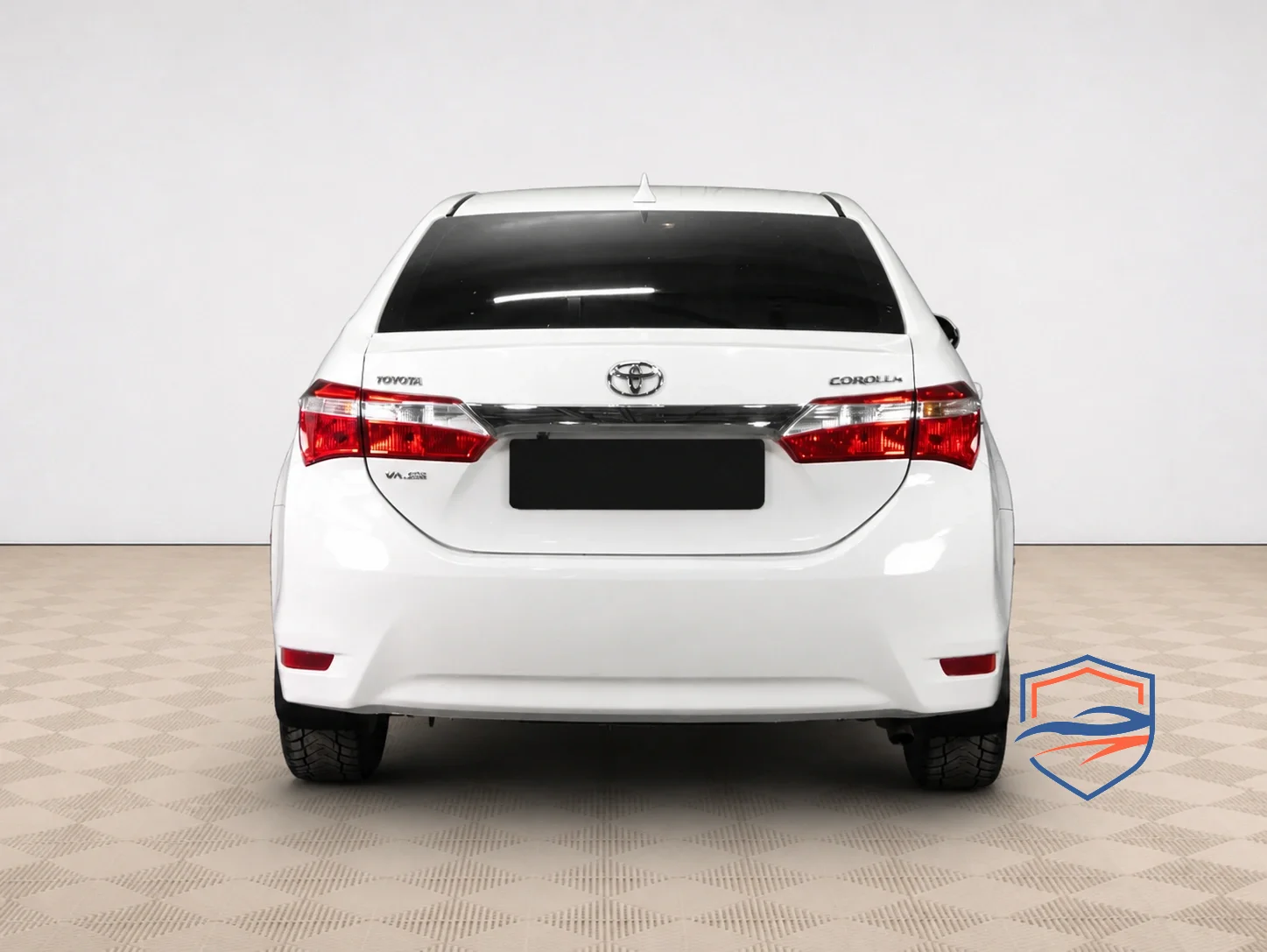 Toyota - Toyota Corolla XI (E160, E170, E180), 2015 г.