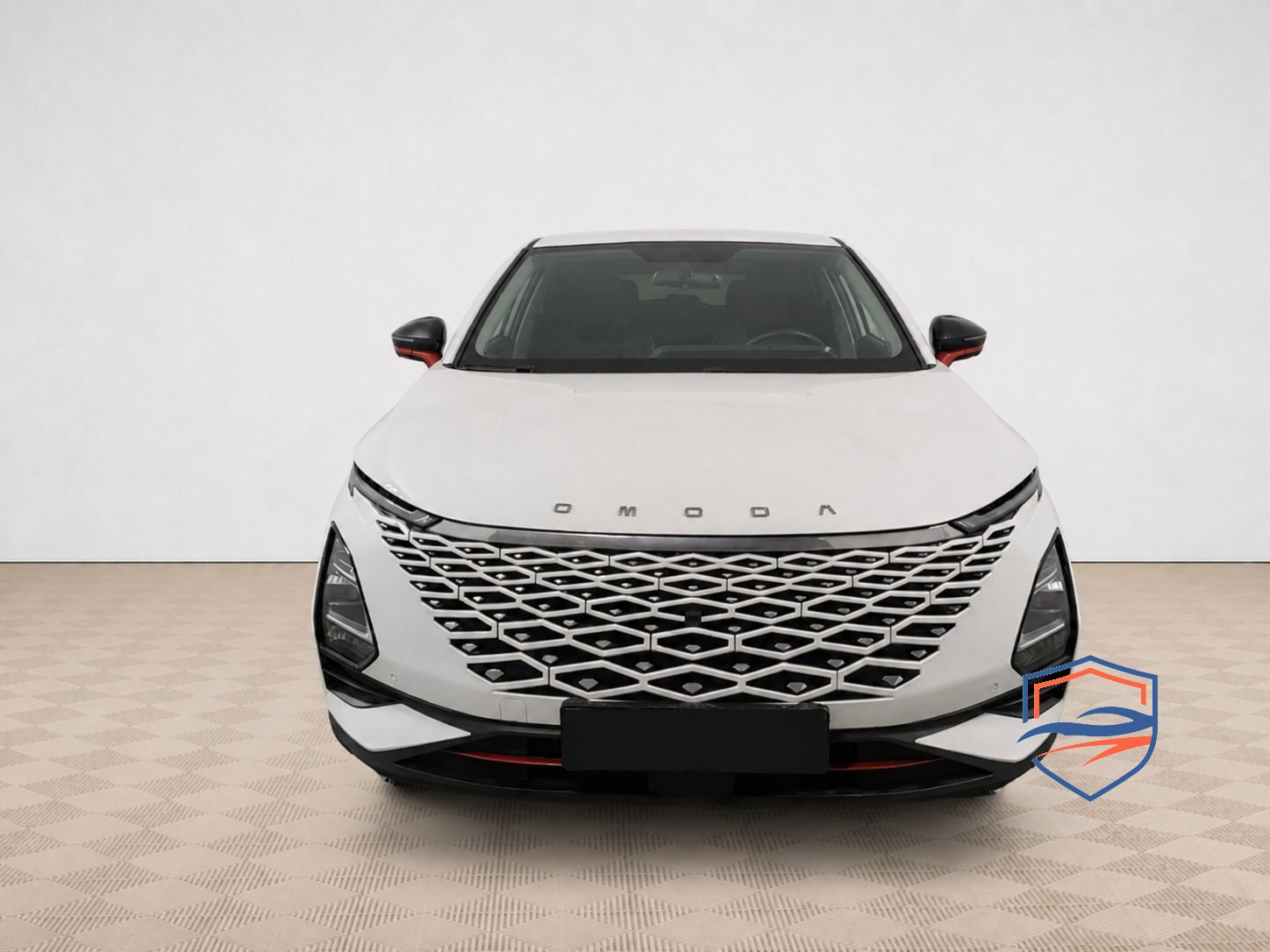 Omoda - Omoda C5 I, 2023