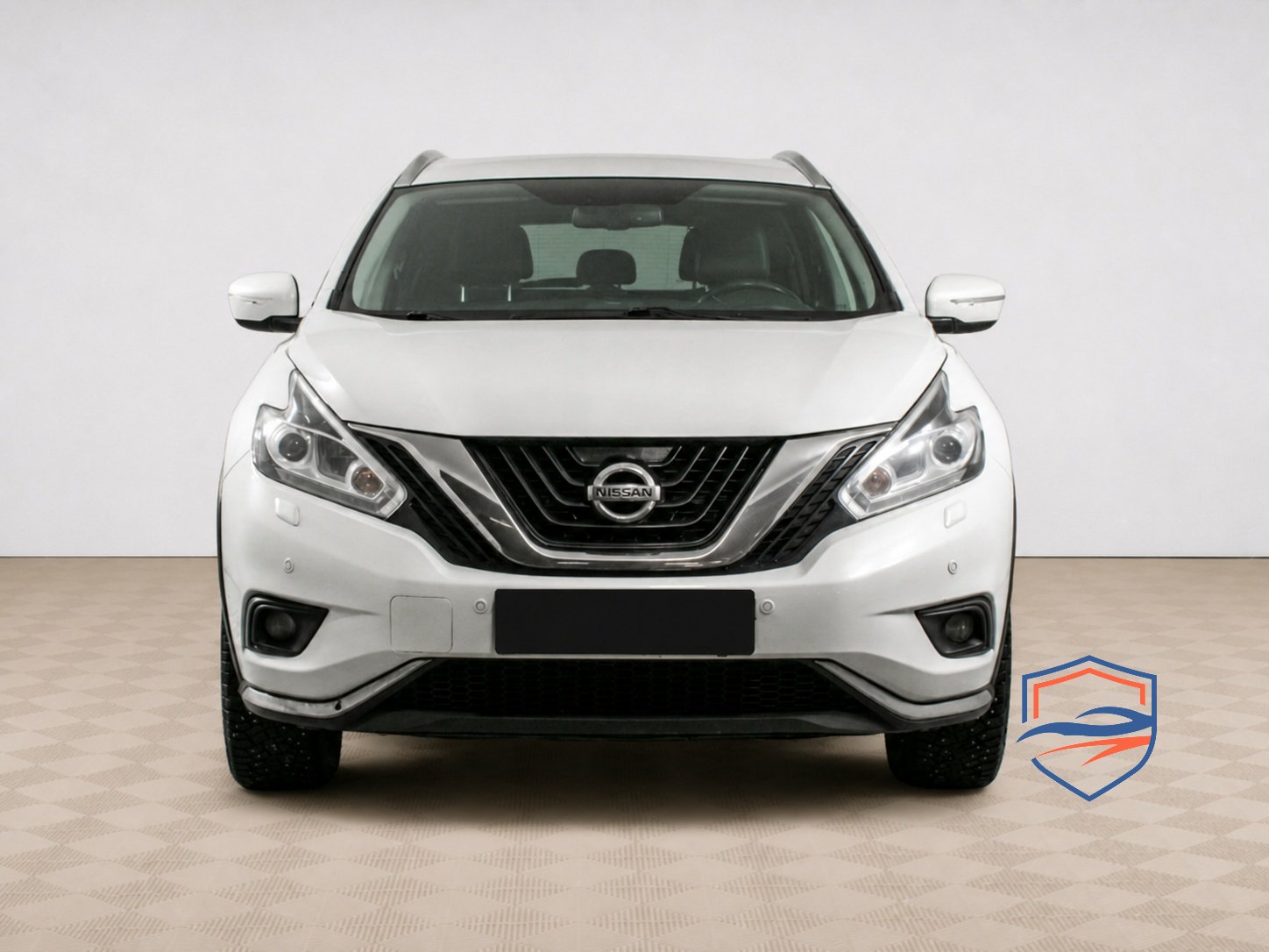 Nissan - Nissan Murano III (Z52), 2018