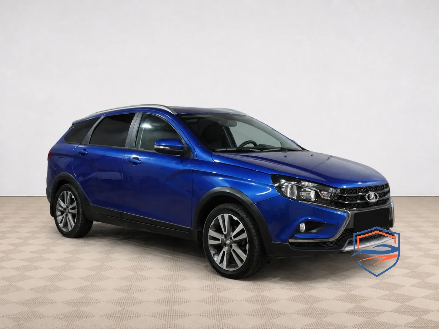 LADA (ВАЗ) - LADA (ВАЗ) Vesta SW I, 2021 г.