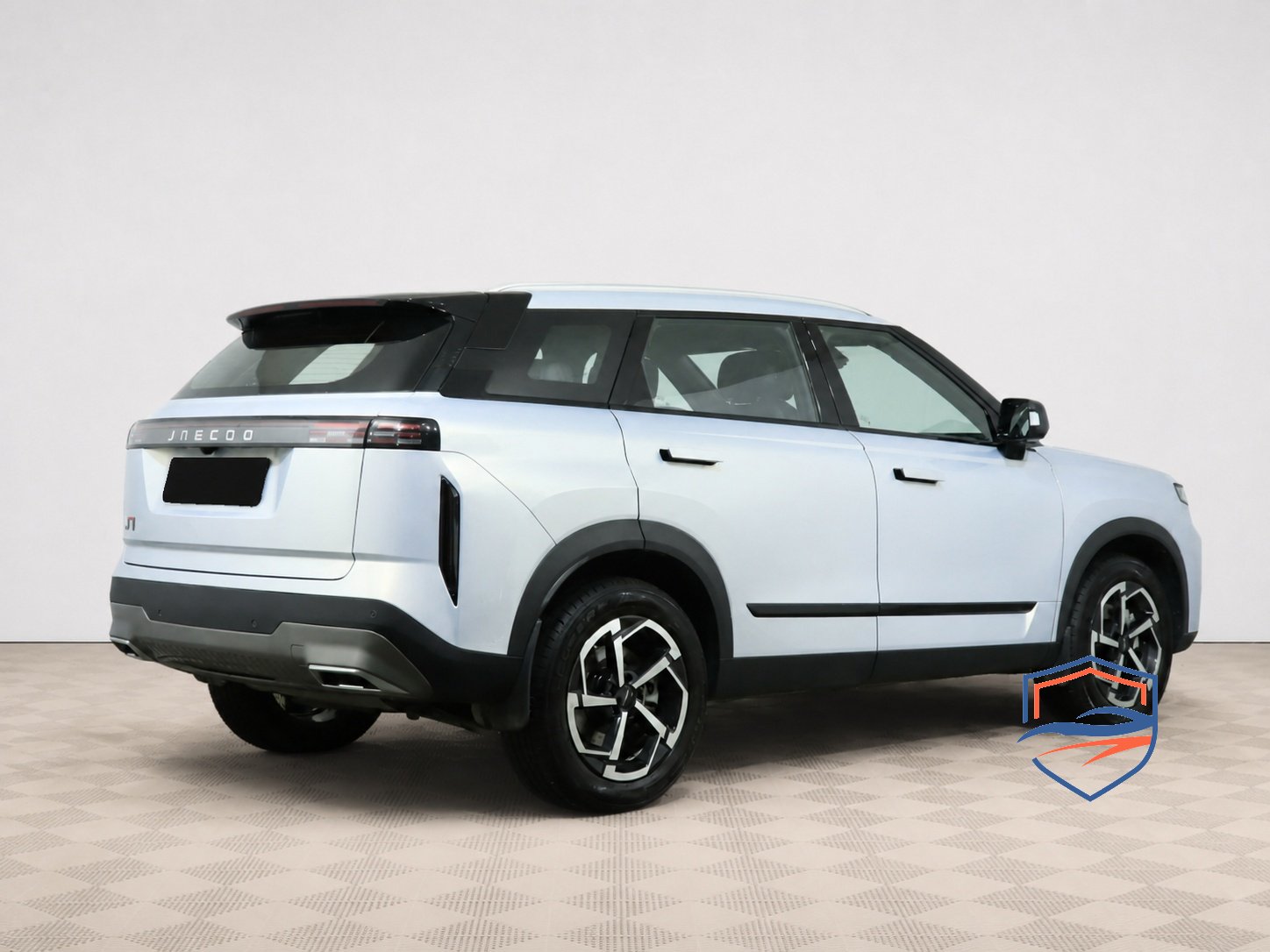 Jaecoo - Jaecoo J7 I, 2024
