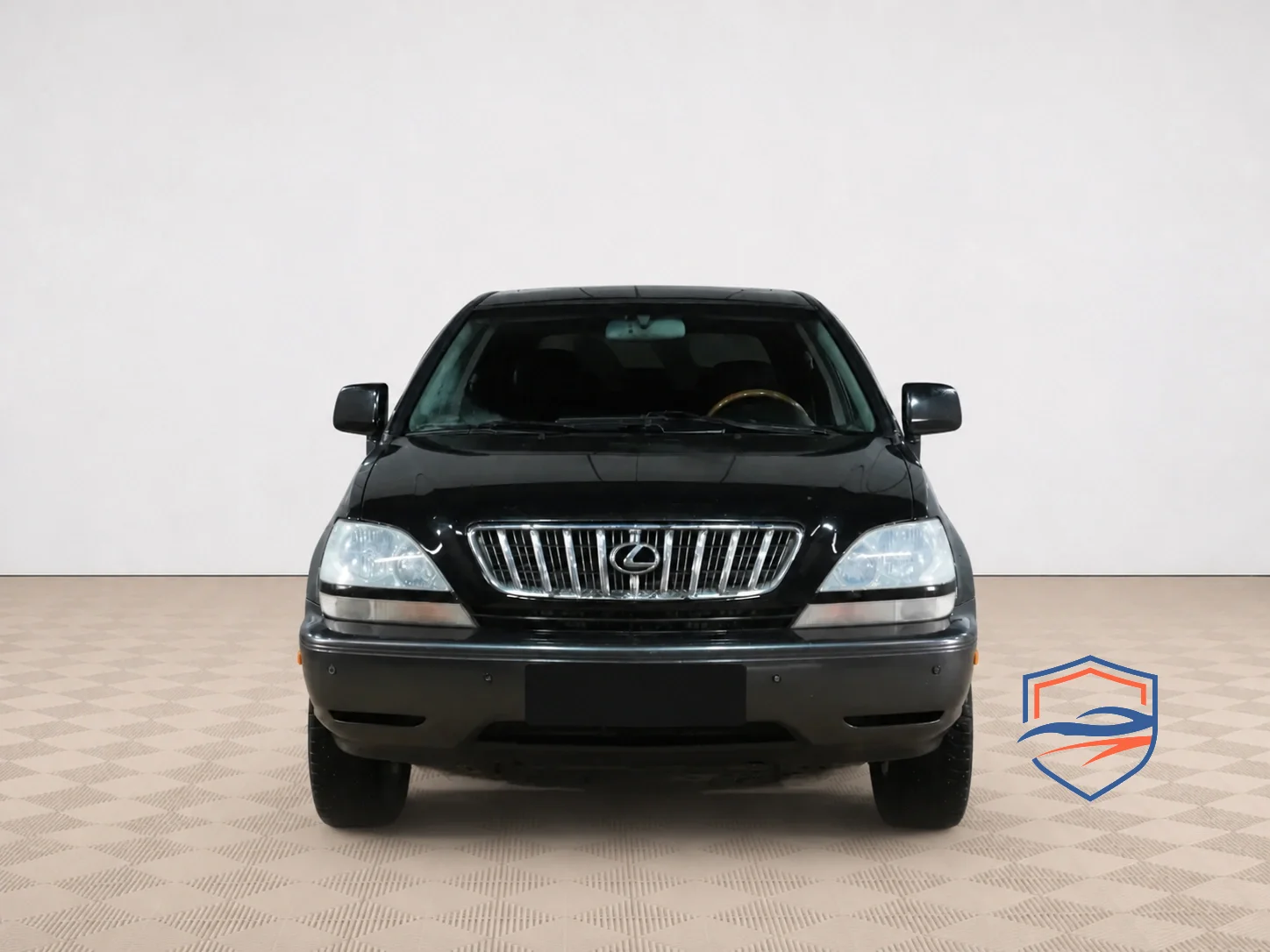 Lexus - Lexus RX I, 2001 г.